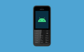 HMD Global will introduce Nokia 400 with an unusual Android OS