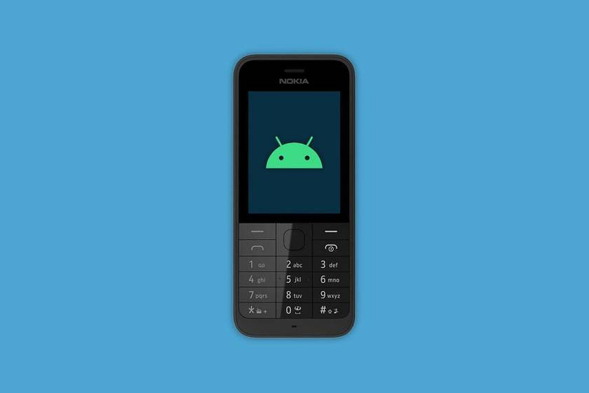 HMD Global présentera le Nokia 400 avec un système d'exploitation Android inhabituel
