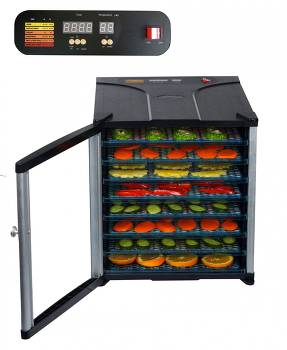 Gemlux GL-FD-800D