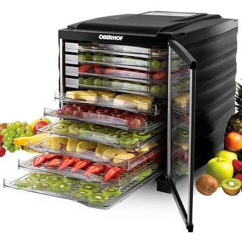 Oberhof Fruchttrockner B-53