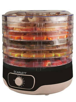 Scarlett SC-FD421014