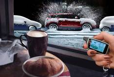 Les meilleures alarmes de voiture de 2020