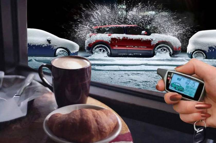 The best car alarms of 2020