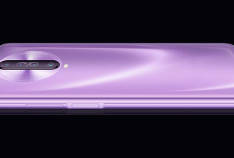 Le réseau a les caractéristiques du Poco X2