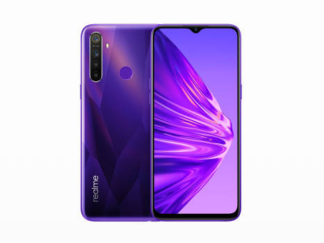 OPPO Realme 5