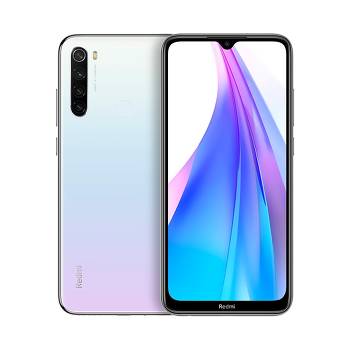 Redmi note 8t