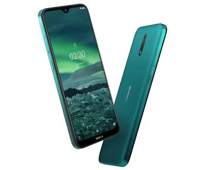 Nokia 2.3 32GB Dual Sim