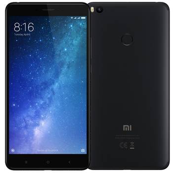 Xiaomi Mi Max 2