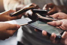 Les meilleurs smartphones jusqu'à 10000 roubles en 2020