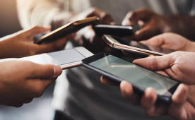 The best smartphones up to 10,000 rubles in 2020
