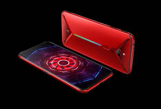 Nubia mettra-t-il une charge rapide de 80 watts sur Red Magic 5G?