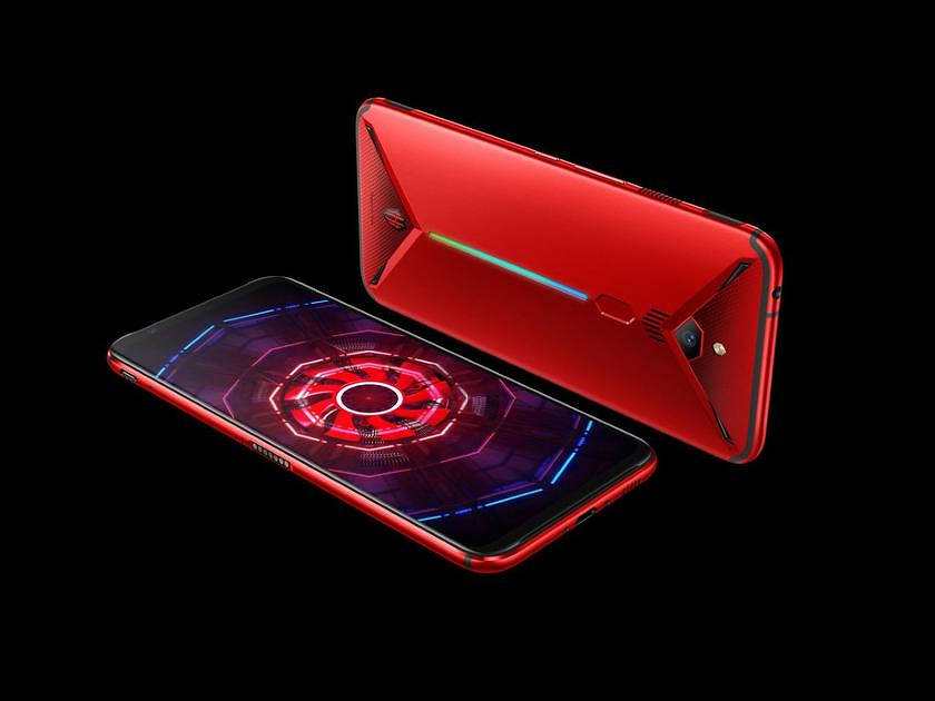 Nubia mettra-t-il une charge rapide de 80 watts sur Red Magic 5G?