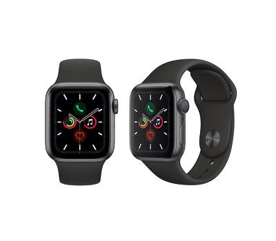 Apple Watch 5 Aluminum