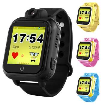 Smart Baby Watch GW1000S