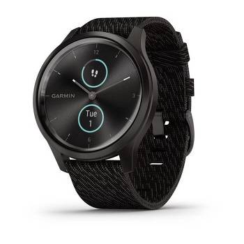 Garmin vivomove style