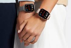 La meilleure montre intelligente de 2020