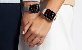 La meilleure montre intelligente de 2020