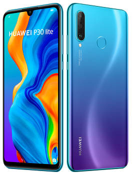 HUAWEI P30 lite