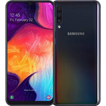 Samsung Galaxy A50