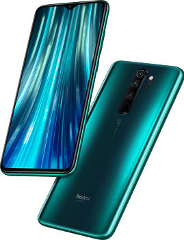 Redmi note 8 pro
