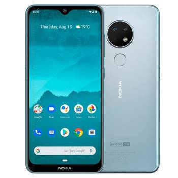 NOKIA 6.2