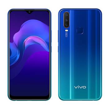 VIVO Y12