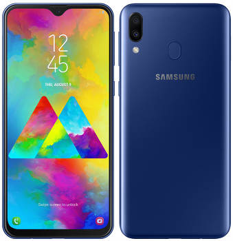 Galaxy M20