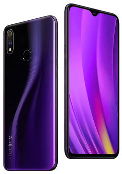 REALME 3 Pro