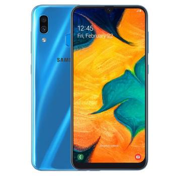 Galaxy A30