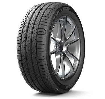 Michelin primacy 4