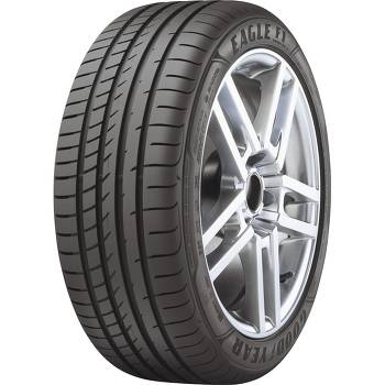 Goodyear Eagle F1 Asymmetric 3 SUV