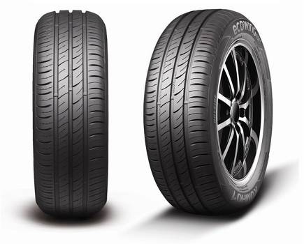 Kumho Ecowing ES01 KH27
