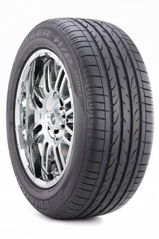 Bridgestone Dueler H / P Sport