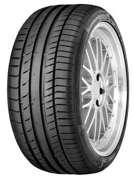 Continental ContiPremiumContact 5