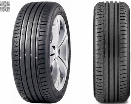 Nokian Nordman SZ