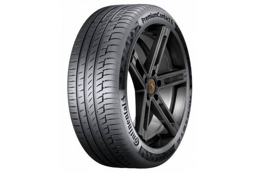 Continental ContiPremiumContact 6