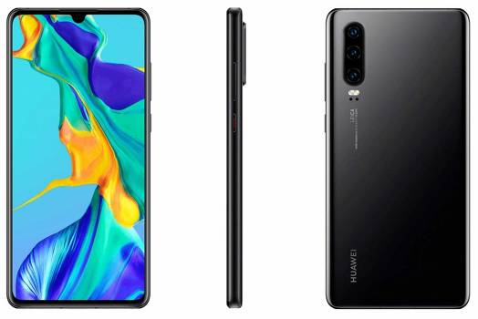 HUAWEI P30 Lite