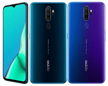 OPPO A9 (2020)