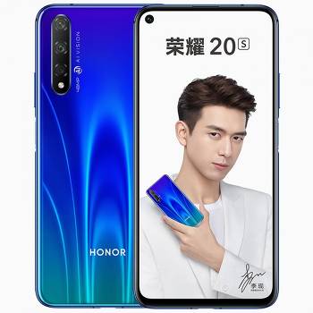 HONOR 20s