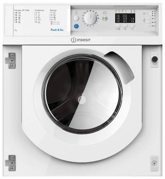 Indesit BI WMIL 71252