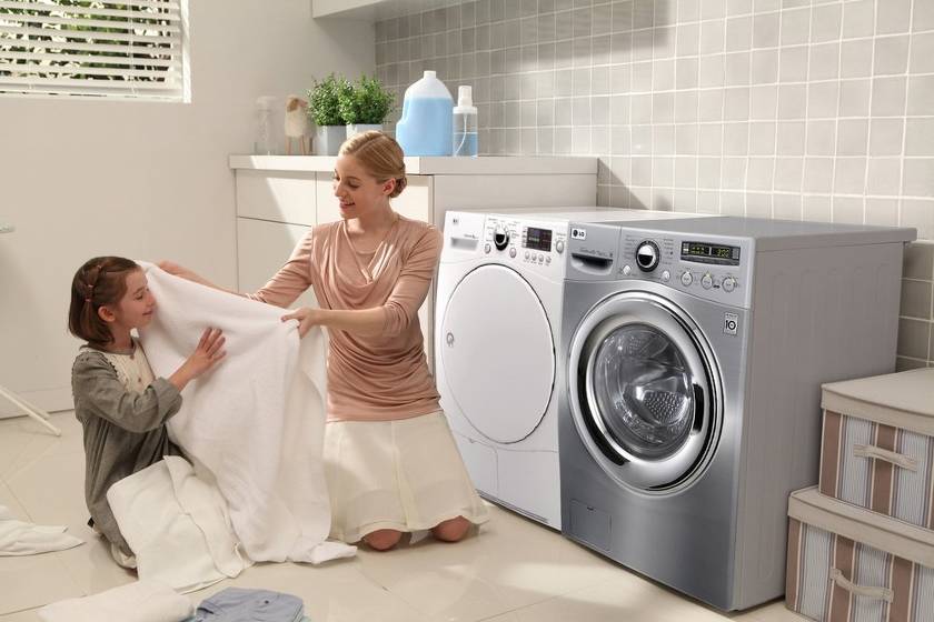 The best washing machines of 2020