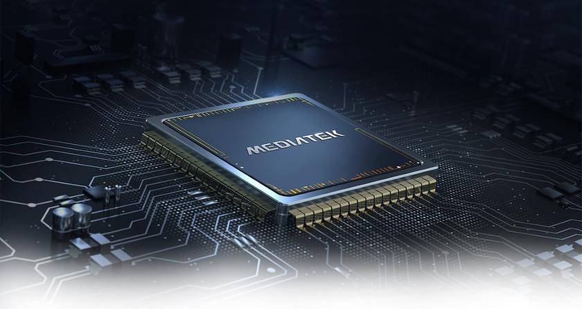 MediaTek Helio G80 - la nouvelle puce économique pour smartphones