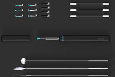 Bebird M9 Pro: le nouveau bâton d'oreille intelligent de Xiaomi