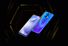 En Inde, a présenté le POCO X2 avec un prix de 225 $