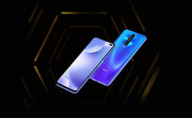 In India, introduced the POCO X2 with a price of $ 225