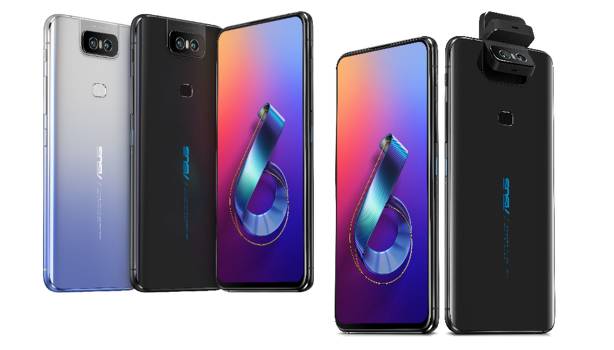 Asus ZenFone 6