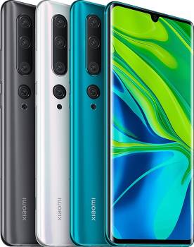 Xiaomi Mi Note 10 Pro