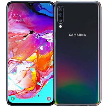 Samsung Galaxy A70