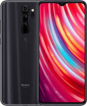 Redmi note 8 pro