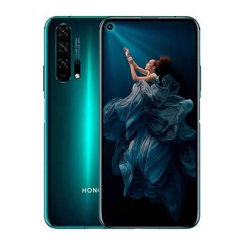 Honor 20